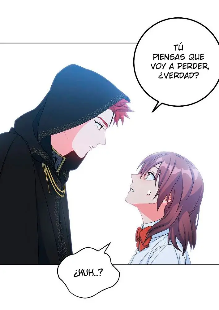 Príncipe, ¿Qué quieres ser? (2019) - Capítulo 58 - Página 19 - LectorTMOo