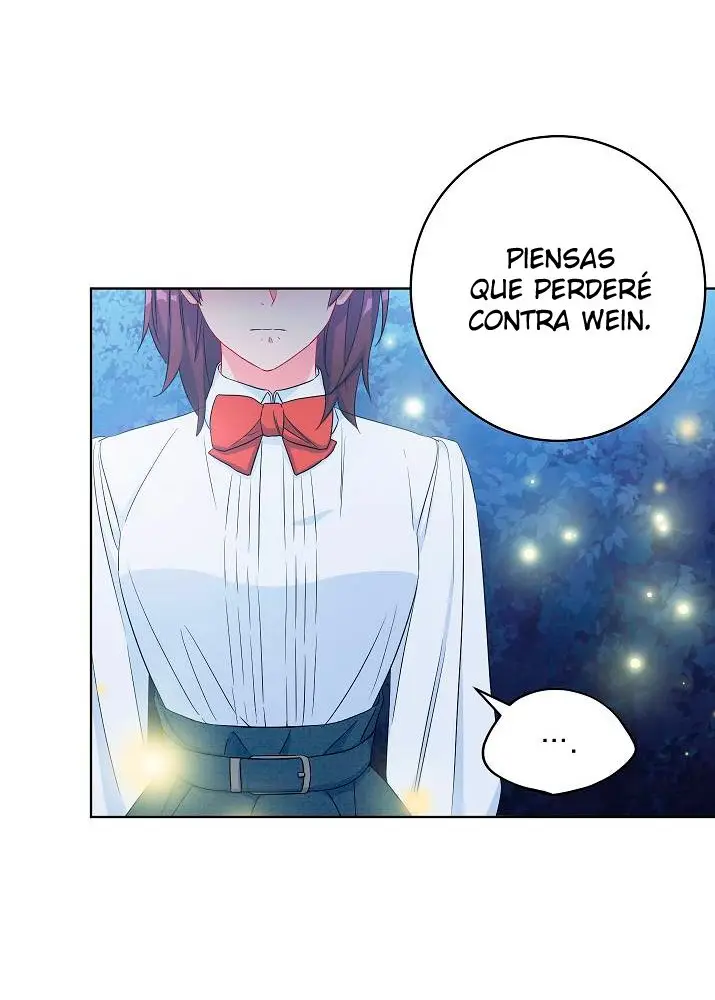 Príncipe, ¿Qué quieres ser? (2019) - Capítulo 58 - Página 20 - LectorTMOo
