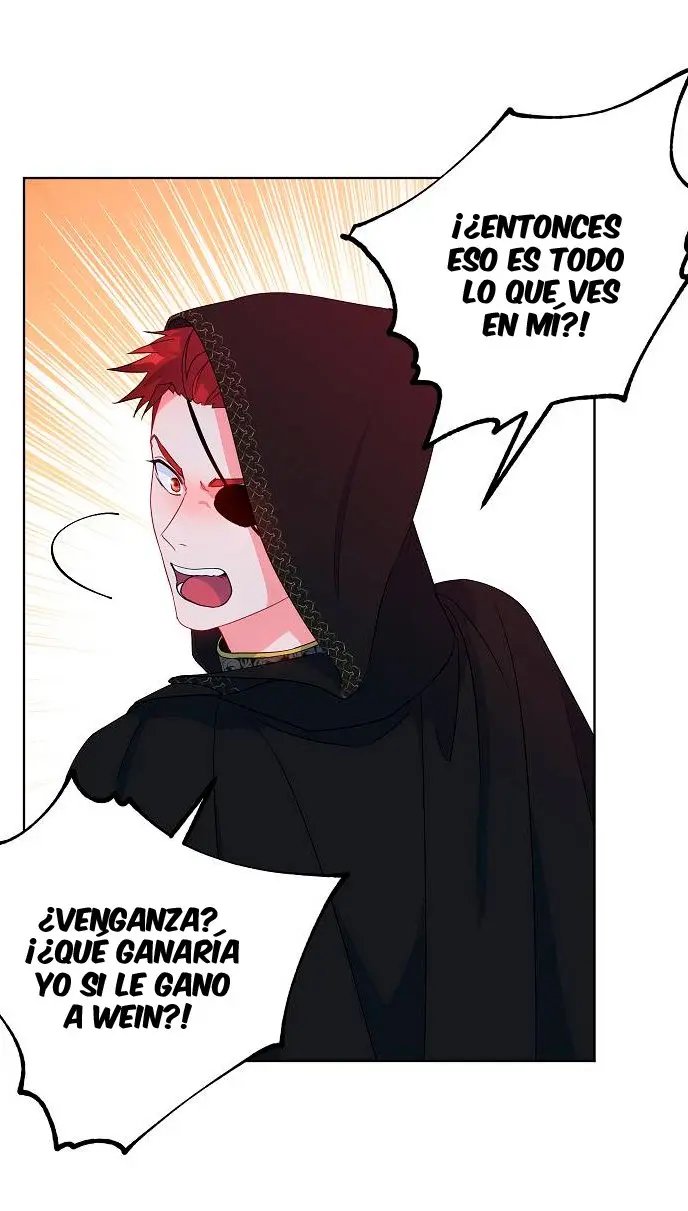 Príncipe, ¿Qué quieres ser? (2019) - Capítulo 58 - Página 29 - LectorTMOo