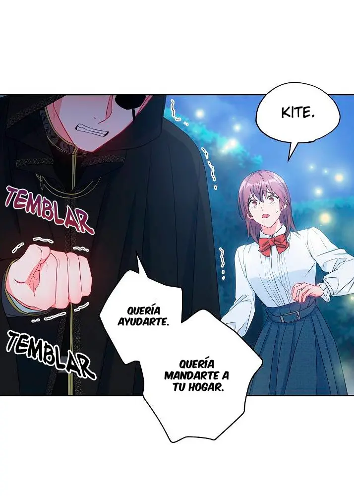 Príncipe, ¿Qué quieres ser? (2019) - Capítulo 58 - Página 30 - LectorTMOo