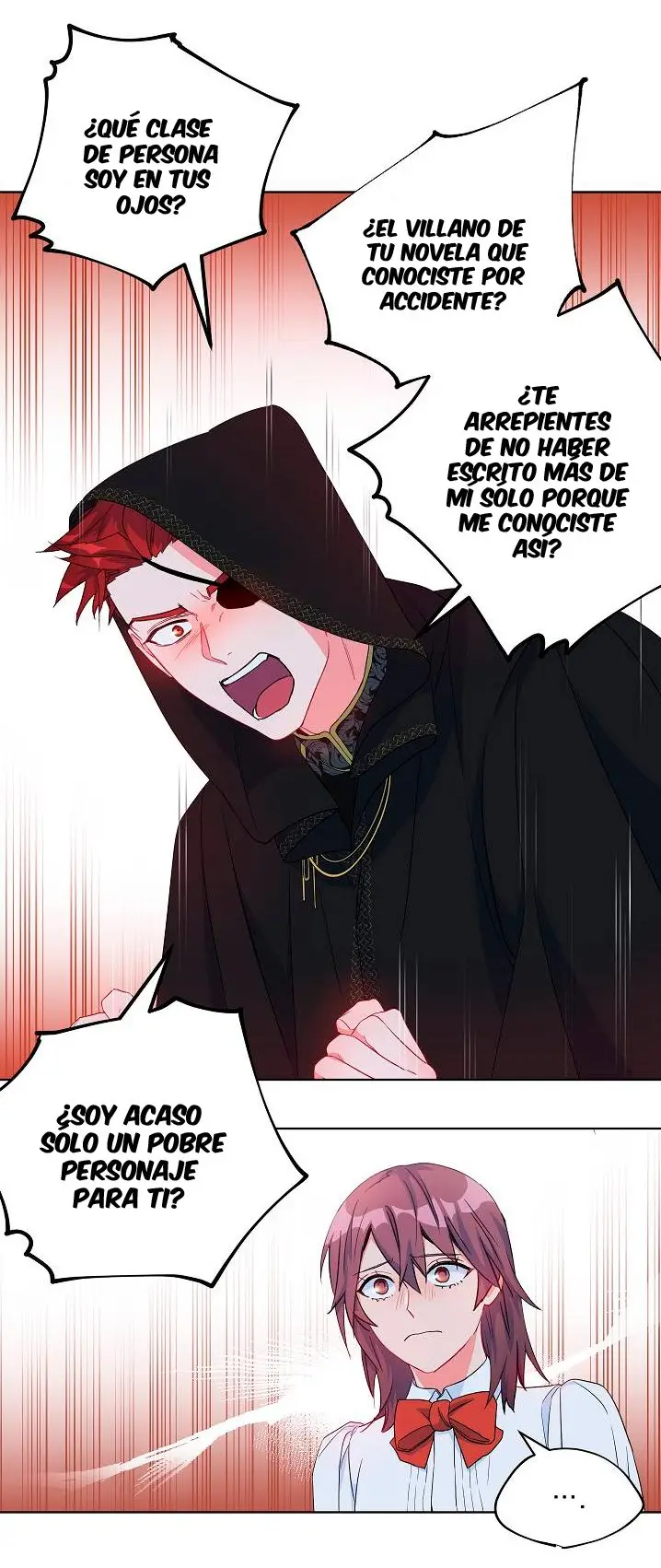 Príncipe, ¿Qué quieres ser? (2019) - Capítulo 58 - Página 31 - LectorTMOo