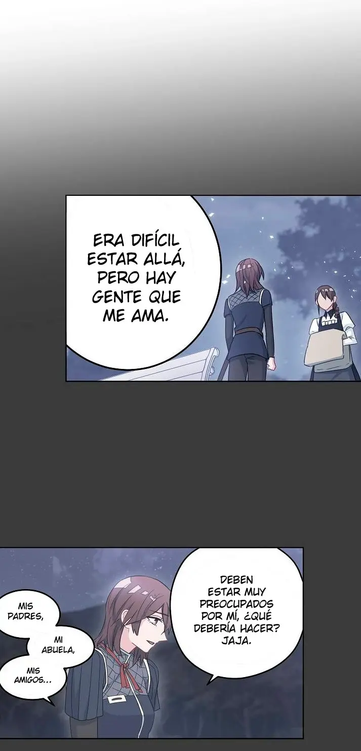 Príncipe, ¿Qué quieres ser? (2019) - Capítulo 58 - Página 35 - LectorTMOo