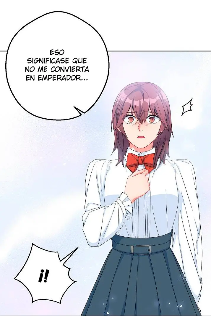 Príncipe, ¿Qué quieres ser? (2019) - Capítulo 58 - Página 40 - LectorTMOo