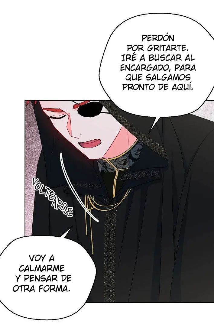 Príncipe, ¿Qué quieres ser? (2019) - Capítulo 58 - Página 43 - LectorTMOo