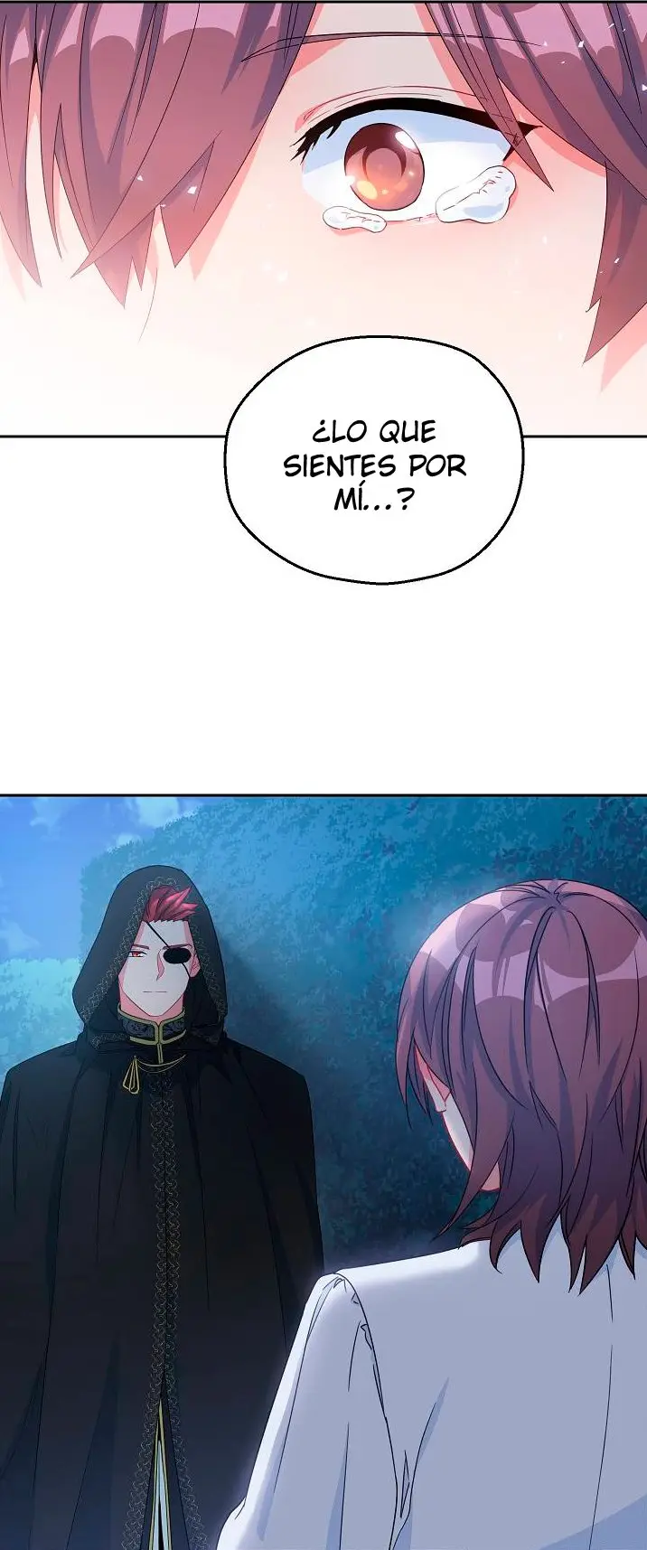 Príncipe, ¿Qué quieres ser? (2019) - Capítulo 58 - Página 50 - LectorTMOo