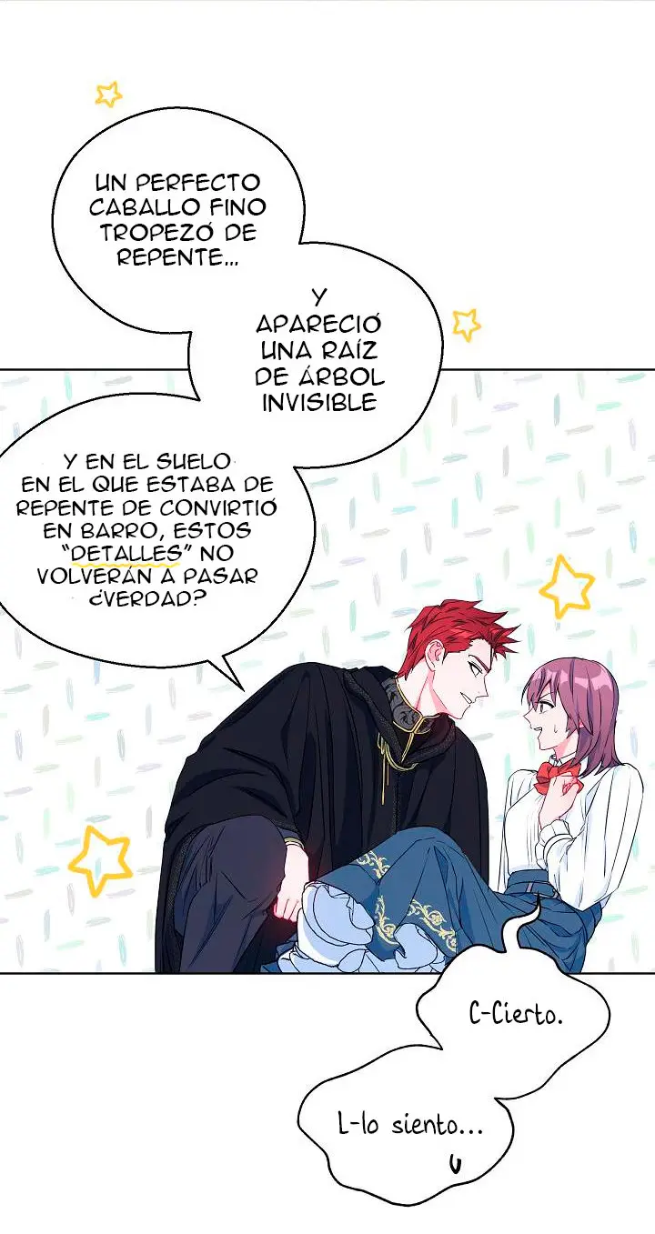 Príncipe, ¿Qué quieres ser? (2019) - Capítulo 59 - Página 7 - LectorTMOo