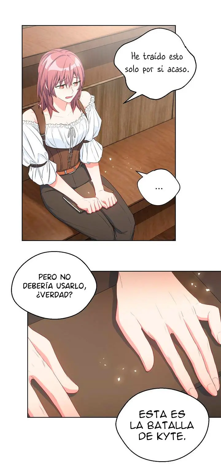 Príncipe, ¿Qué quieres ser? (2019) - Capítulo 59 - Página 15 - LectorTMOo