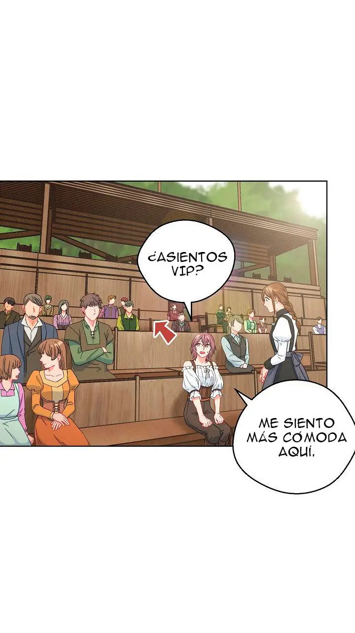 Príncipe, ¿Qué quieres ser? (2019) - Capítulo 59 - Página 28 - LectorTMOo