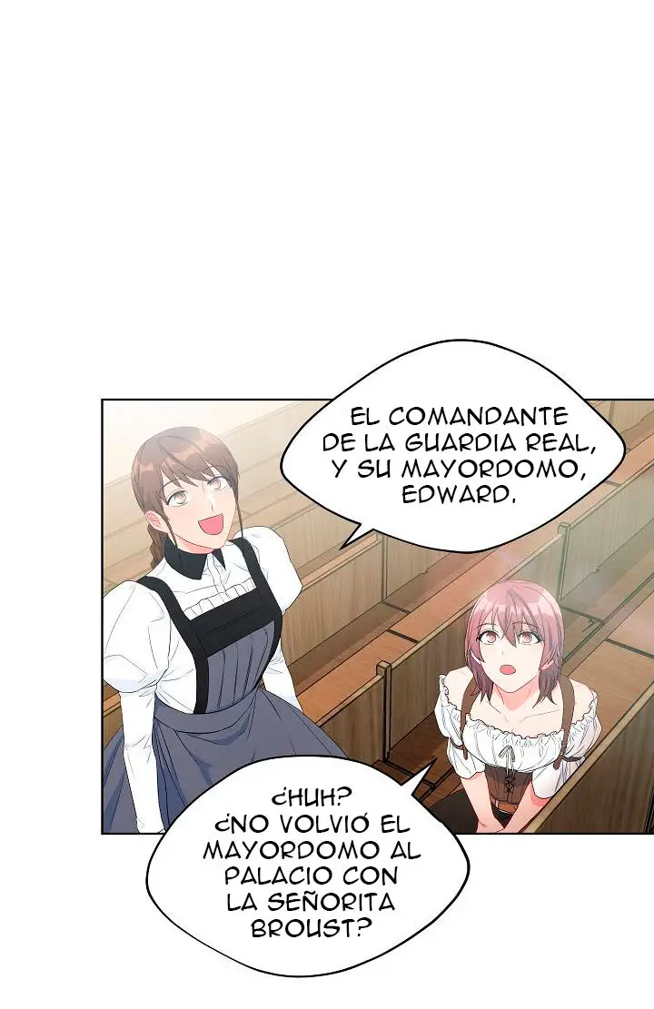 Príncipe, ¿Qué quieres ser? (2019) - Capítulo 59 - Página 30 - LectorTMOo