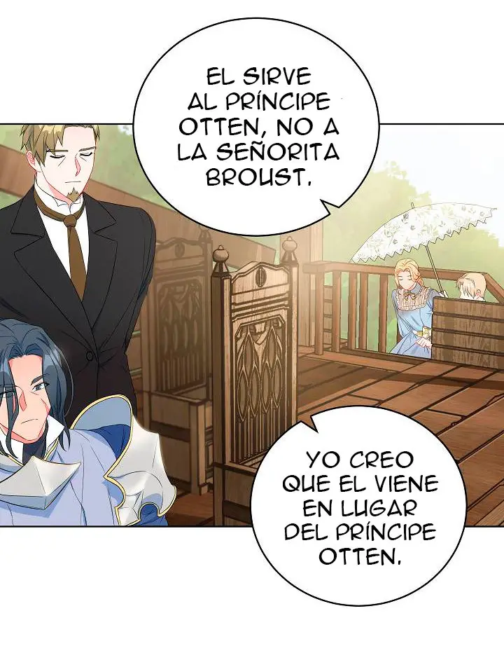 Príncipe, ¿Qué quieres ser? (2019) - Capítulo 59 - Página 31 - LectorTMOo