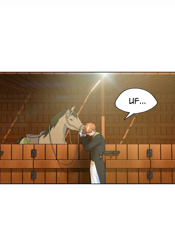 Príncipe, ¿Qué quieres ser? (2019) - Capítulo 59 - Página 41 - LectorTMOo