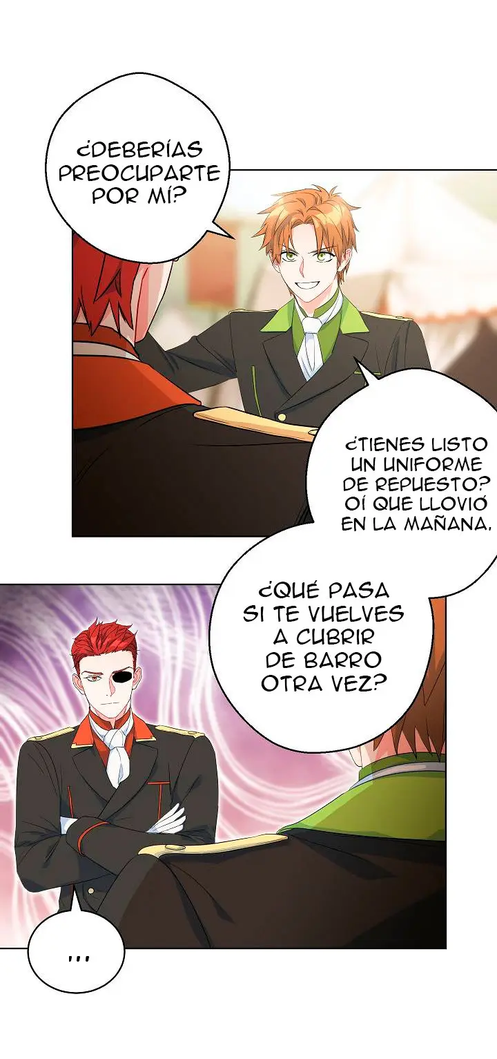 Príncipe, ¿Qué quieres ser? (2019) - Capítulo 59 - Página 44 - LectorTMOo