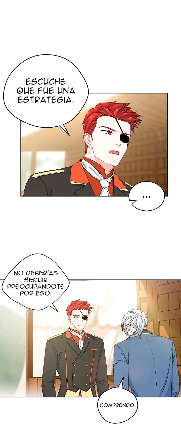 Príncipe, ¿Qué quieres ser? (2019) - Capítulo 59 - Página 53 - LectorTMOo