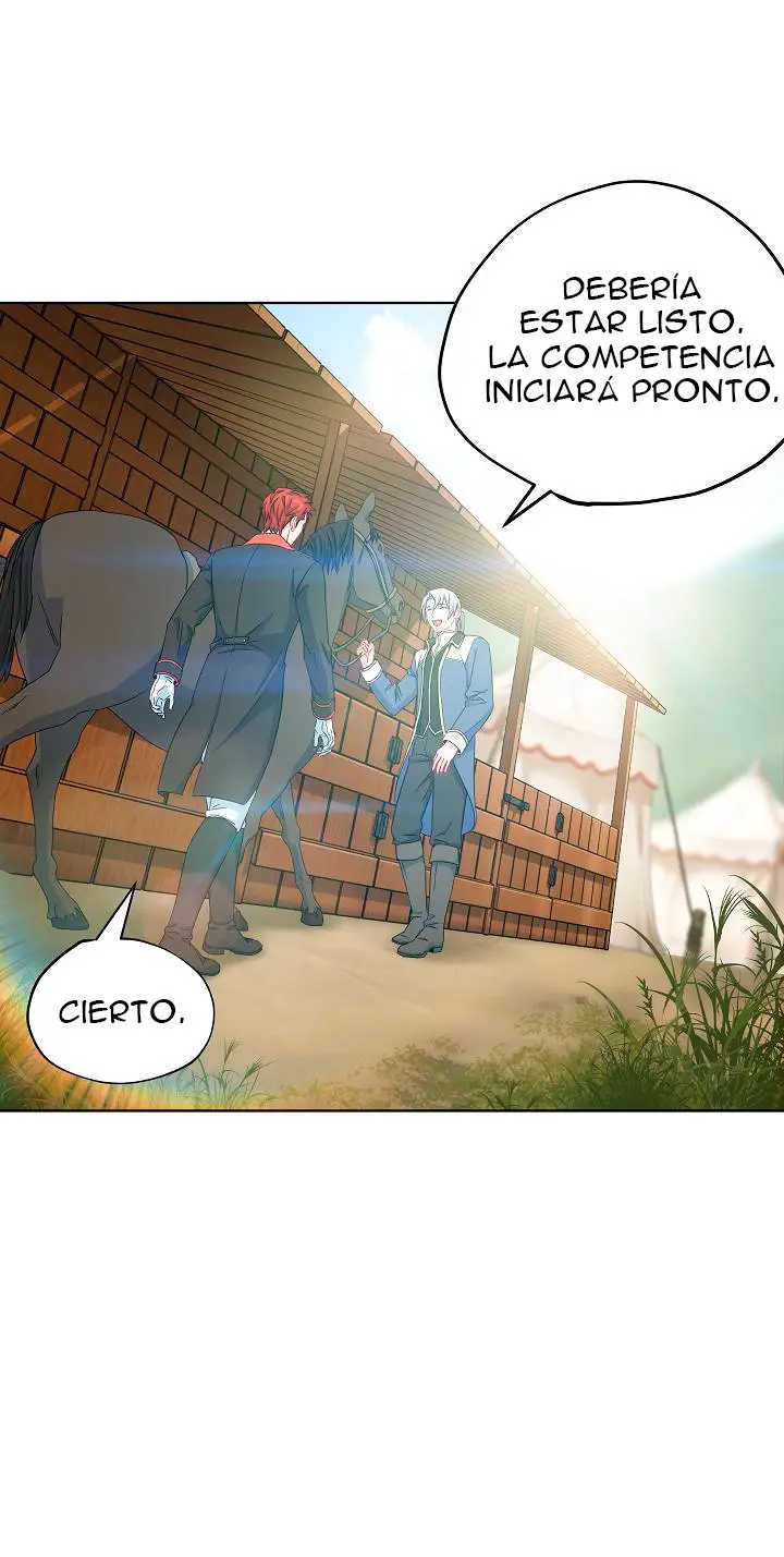 Príncipe, ¿Qué quieres ser? (2019) - Capítulo 59 - Página 54 - LectorTMOo