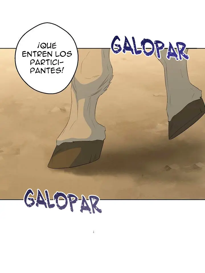 Príncipe, ¿Qué quieres ser? (2019) - Capítulo 59 - Página 57 - LectorTMOo