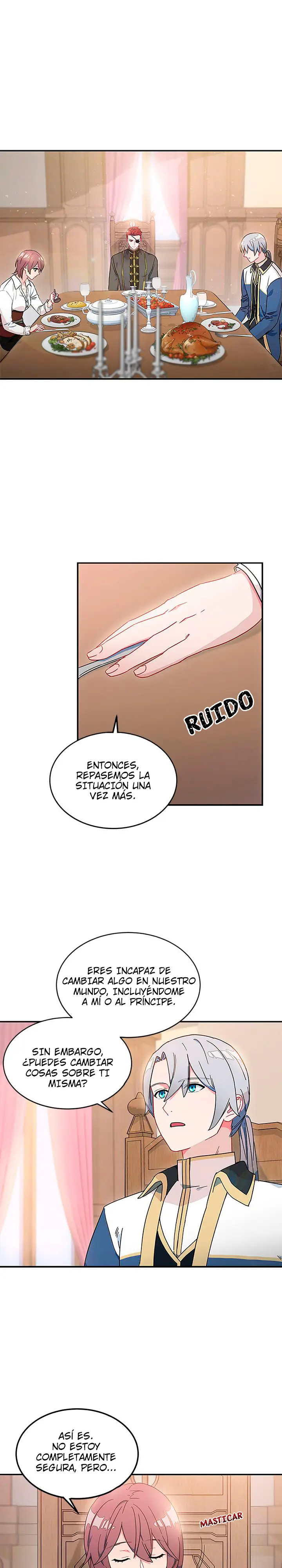 Príncipe, ¿Qué quieres ser? (2019) - Capítulo 6 - Página 3 - LectorTMOo