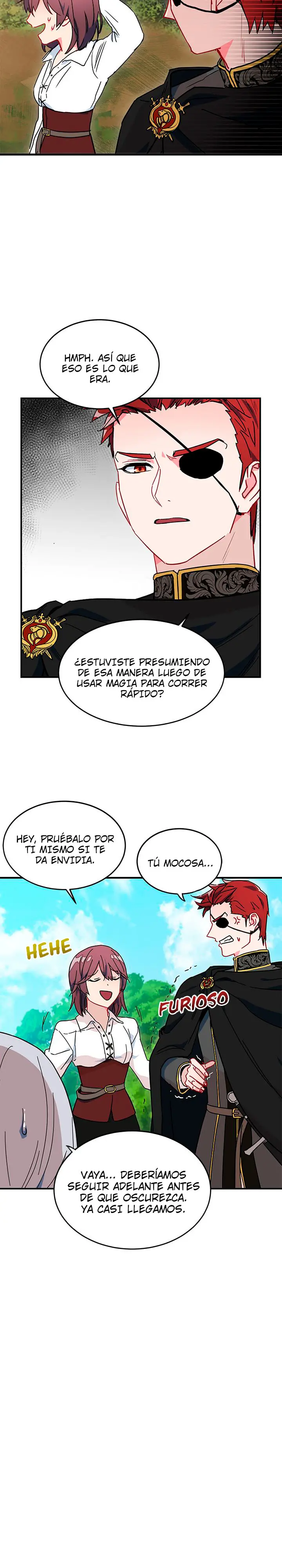 Príncipe, ¿Qué quieres ser? (2019) - Capítulo 6 - Página 16 - LectorTMOo