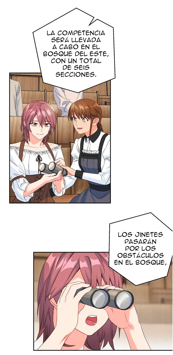 Príncipe, ¿Qué quieres ser? (2019) - Capítulo 60 - Página 8 - LectorTMOo