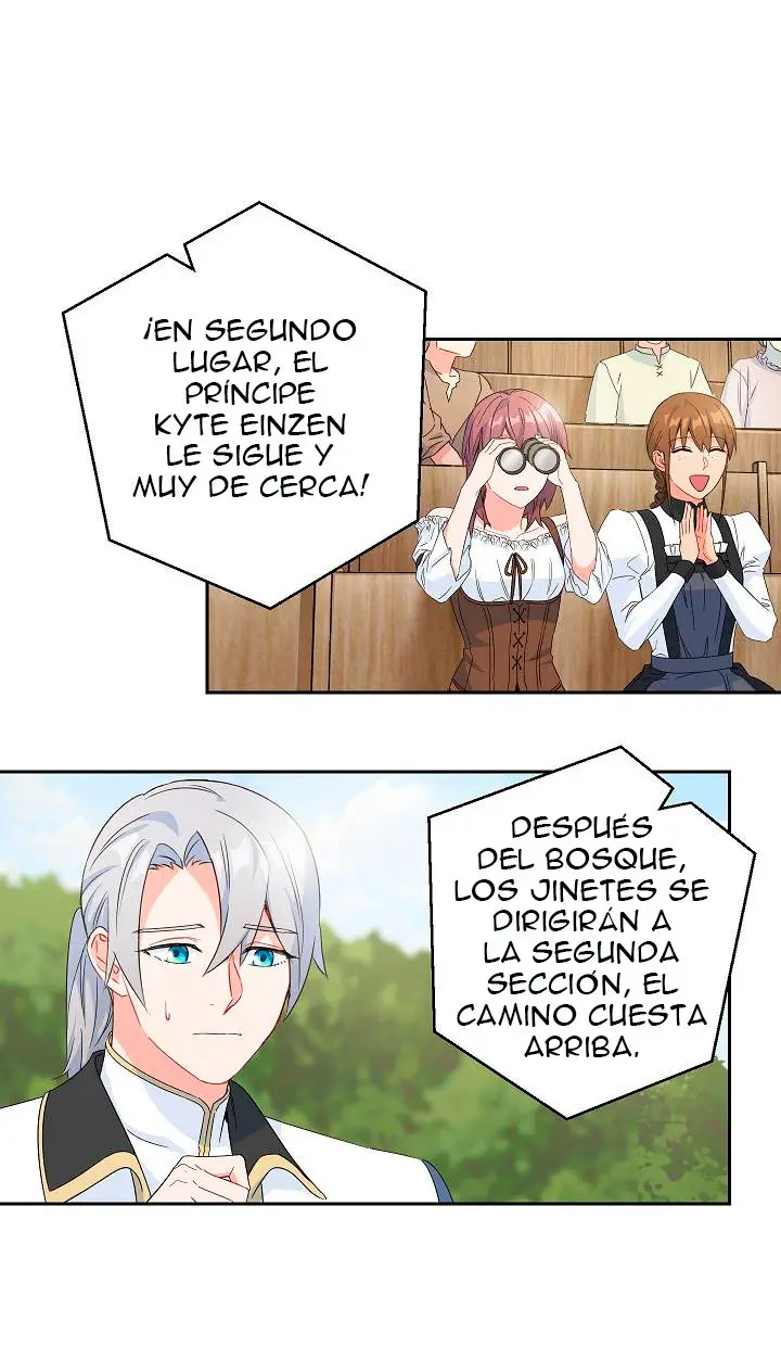 Príncipe, ¿Qué quieres ser? (2019) - Capítulo 60 - Página 23 - LectorTMOo