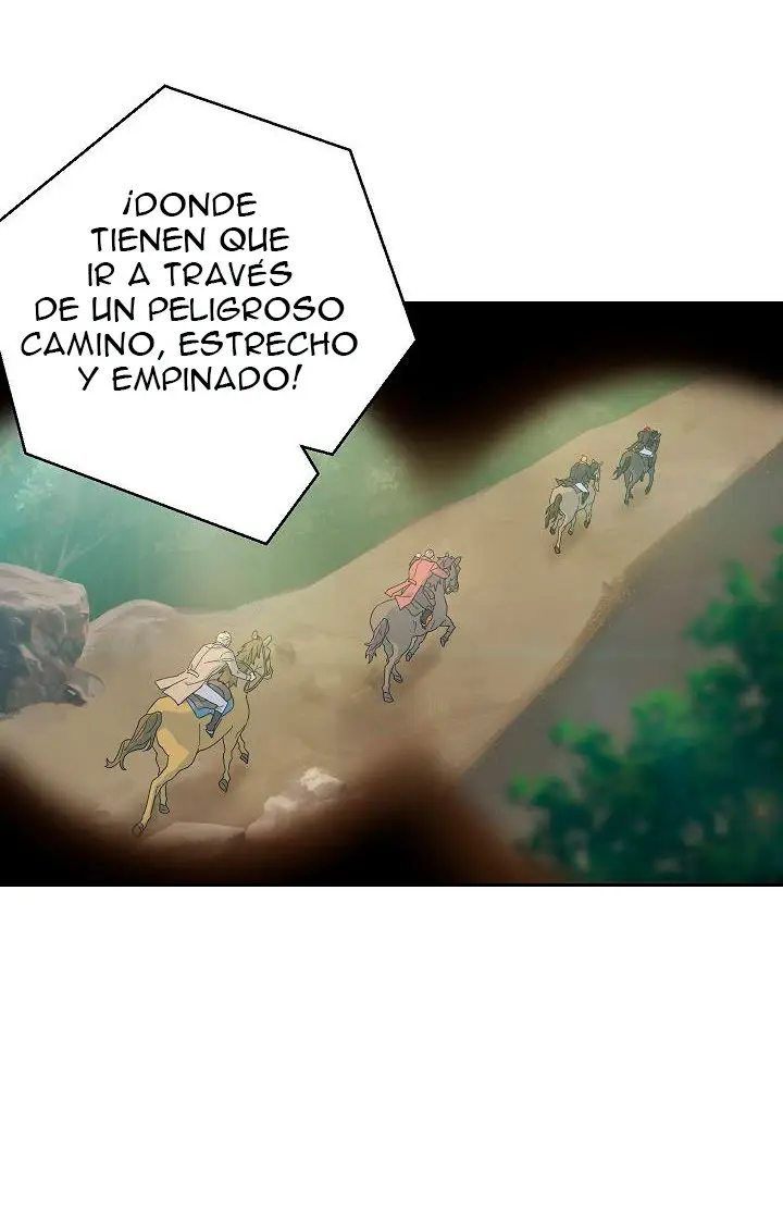 Príncipe, ¿Qué quieres ser? (2019) - Capítulo 60 - Página 24 - LectorTMOo