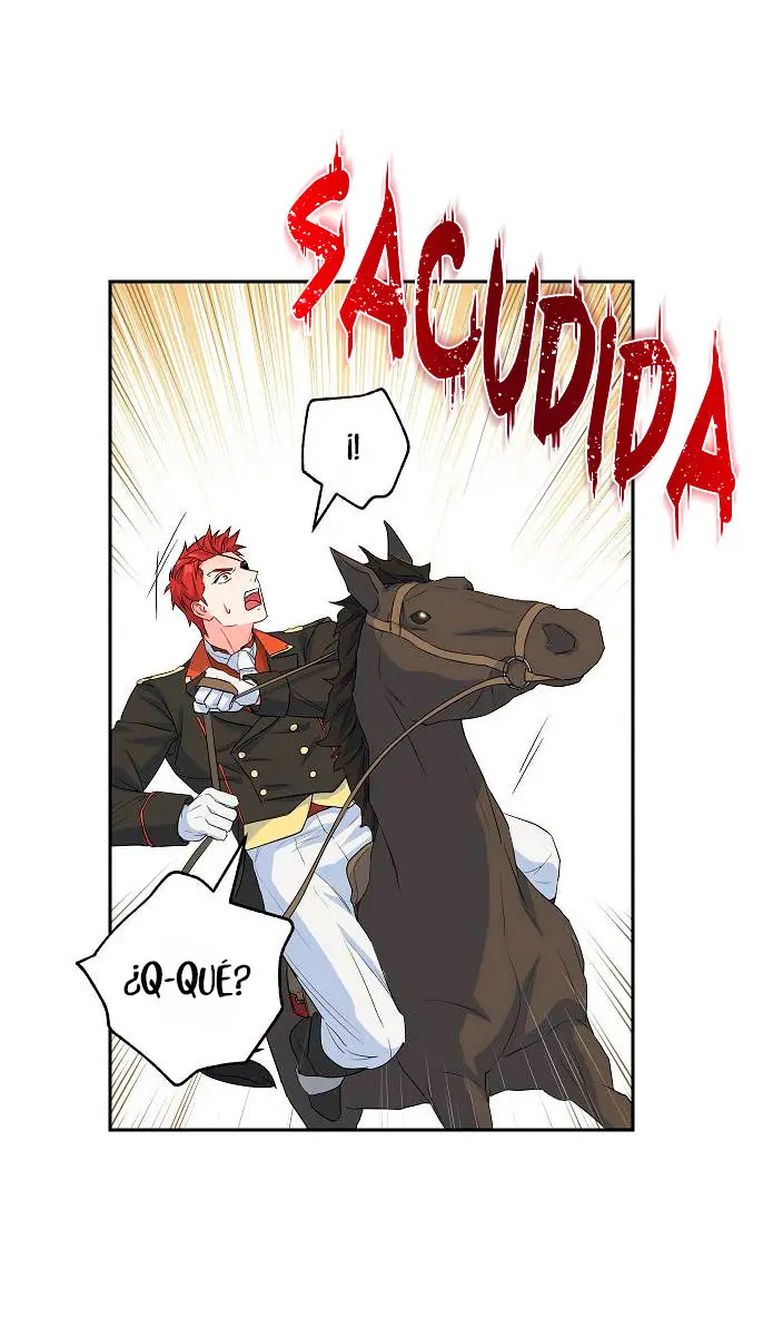 Príncipe, ¿Qué quieres ser? (2019) - Capítulo 60 - Página 34 - LectorTMOo