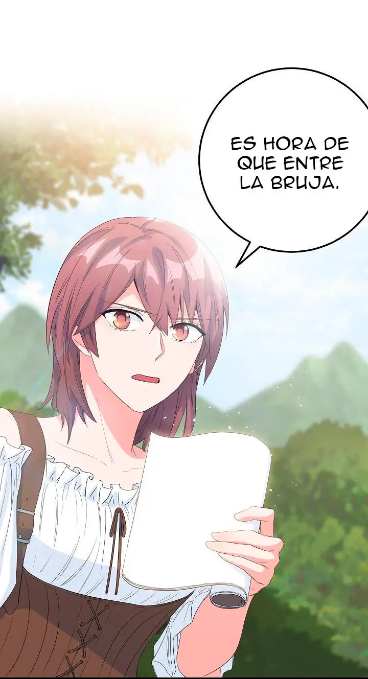 Príncipe, ¿Qué quieres ser? (2019) - Capítulo 60 - Página 59 - LectorTMOo