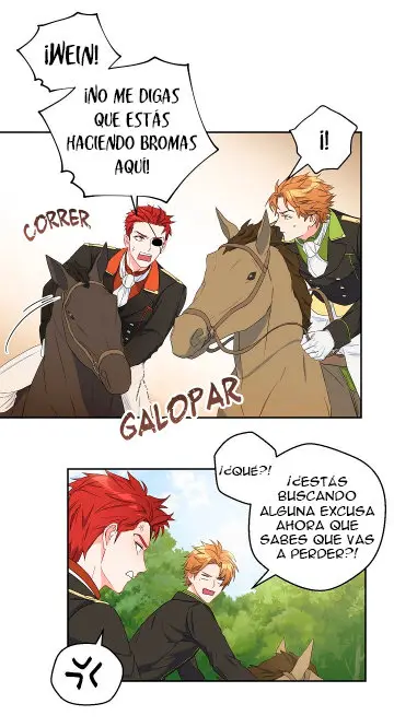 Príncipe, ¿Qué quieres ser? (2019) - Capítulo 61 - Página 15 - LectorTMOo