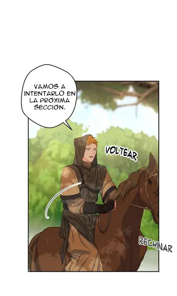 Príncipe, ¿Qué quieres ser? (2019) - Capítulo 61 - Página 22 - LectorTMOo