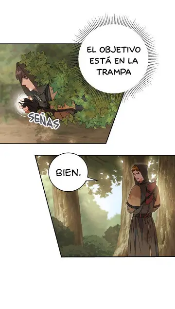 Príncipe, ¿Qué quieres ser? (2019) - Capítulo 61 - Página 36 - LectorTMOo