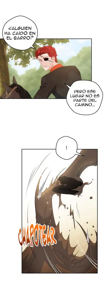 Príncipe, ¿Qué quieres ser? (2019) - Capítulo 61 - Página 54 - LectorTMOo