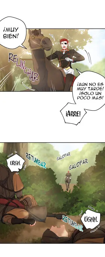 Príncipe, ¿Qué quieres ser? (2019) - Capítulo 61 - Página 56 - LectorTMOo