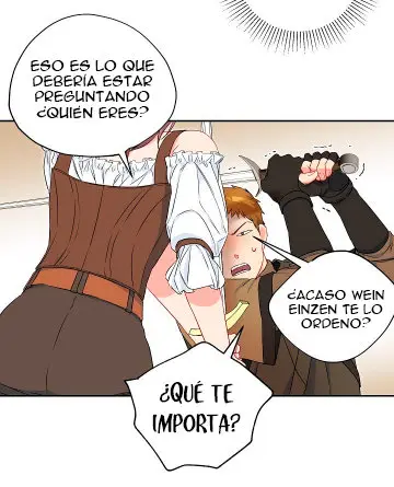Príncipe, ¿Qué quieres ser? (2019) - Capítulo 61 - Página 60 - LectorTMOo