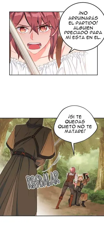 Príncipe, ¿Qué quieres ser? (2019) - Capítulo 61 - Página 61 - LectorTMOo