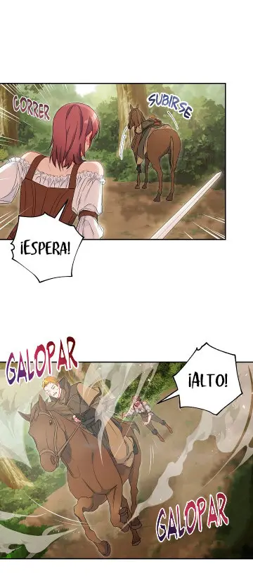 Príncipe, ¿Qué quieres ser? (2019) - Capítulo 61 - Página 66 - LectorTMOo