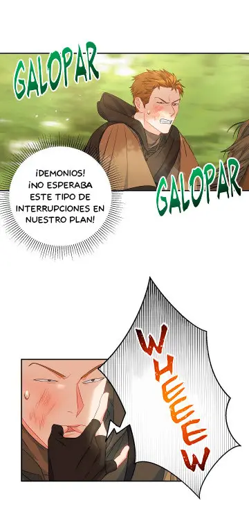 Príncipe, ¿Qué quieres ser? (2019) - Capítulo 61 - Página 67 - LectorTMOo