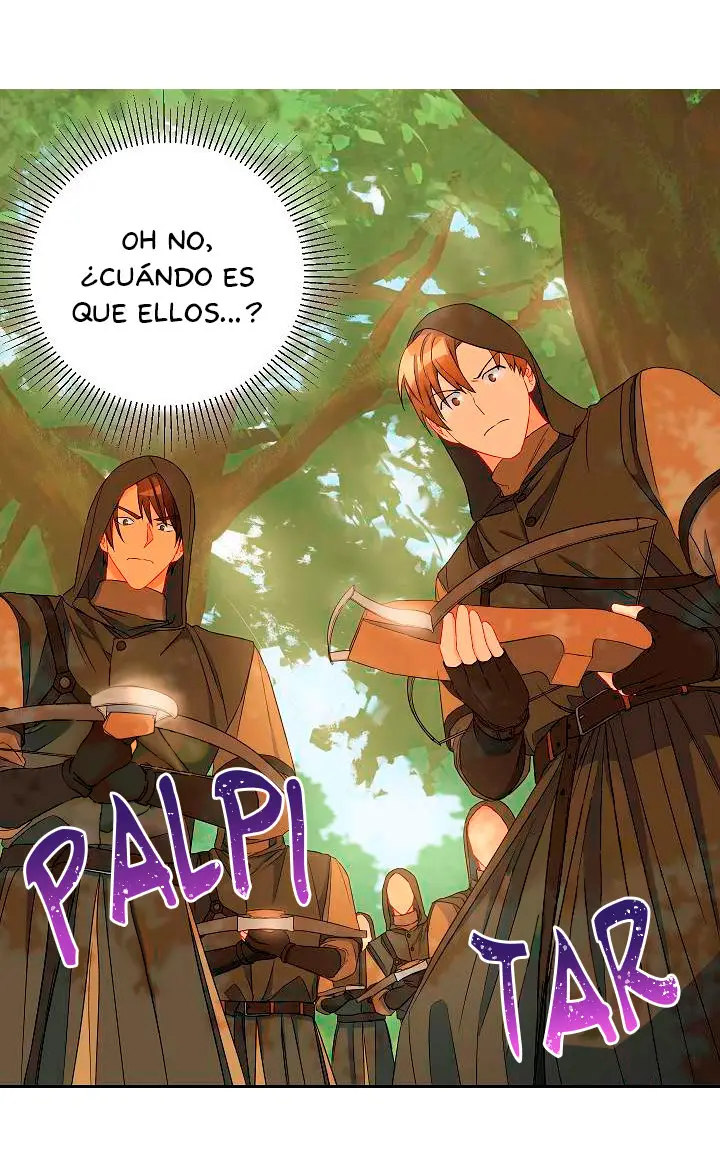 Príncipe, ¿Qué quieres ser? (2019) - Capítulo 62 - Página 15 - LectorTMOo
