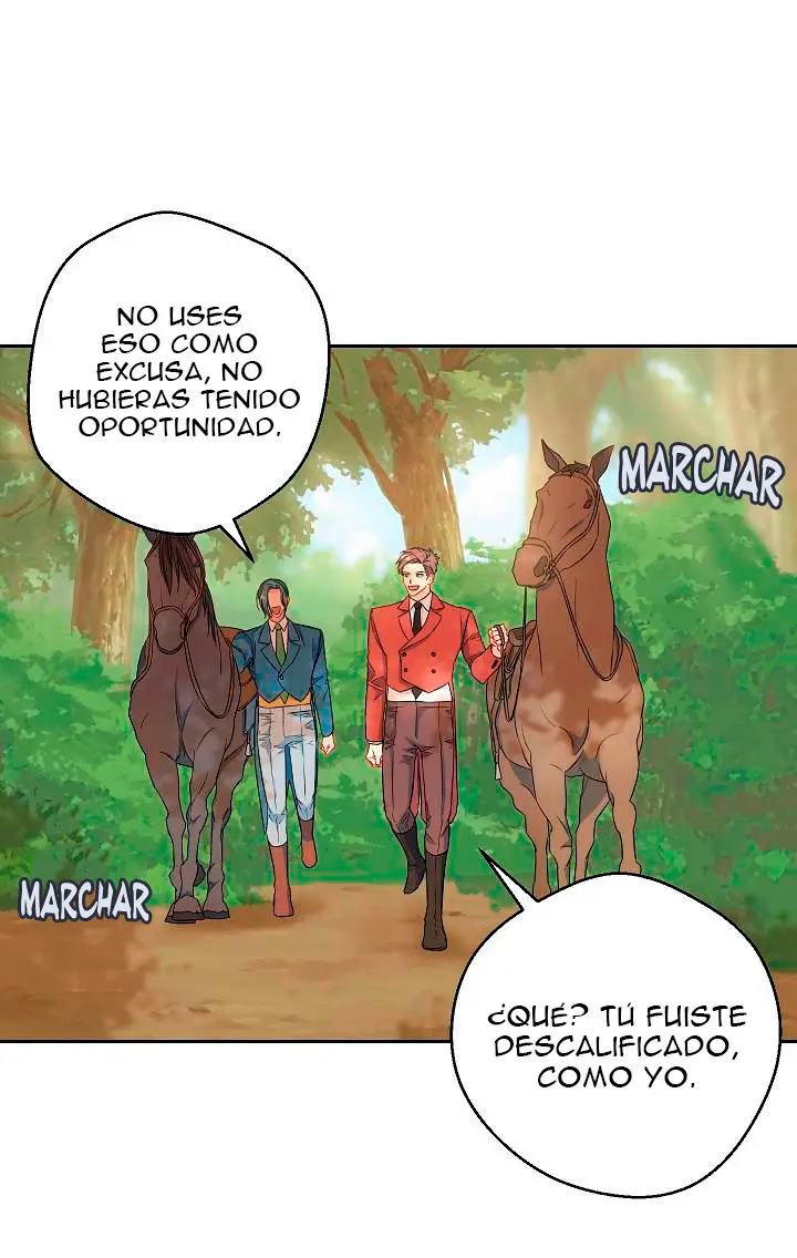 Príncipe, ¿Qué quieres ser? (2019) - Capítulo 62 - Página 20 - LectorTMOo