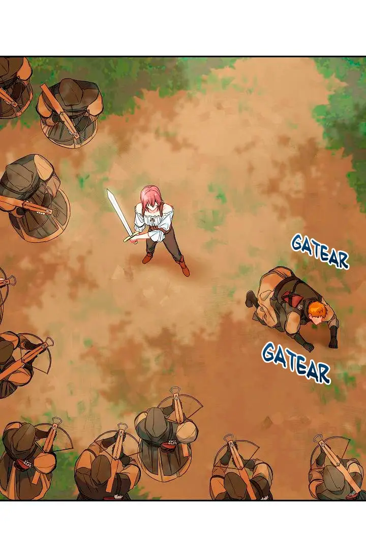 Príncipe, ¿Qué quieres ser? (2019) - Capítulo 62 - Página 25 - LectorTMOo