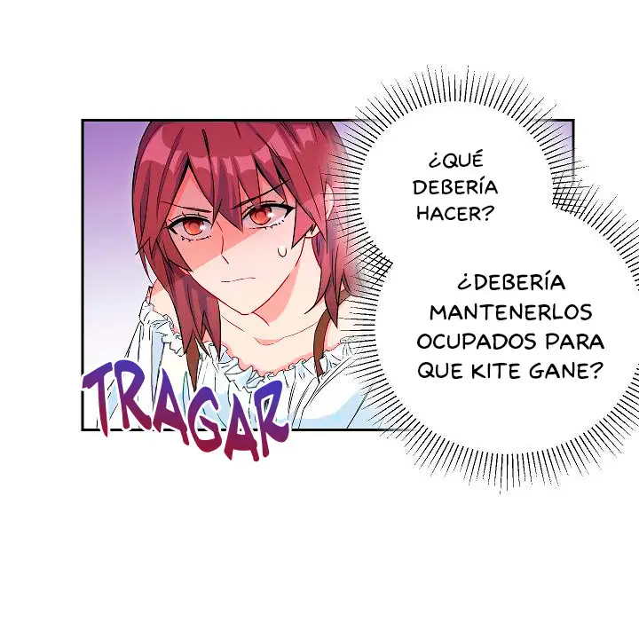 Príncipe, ¿Qué quieres ser? (2019) - Capítulo 62 - Página 30 - LectorTMOo