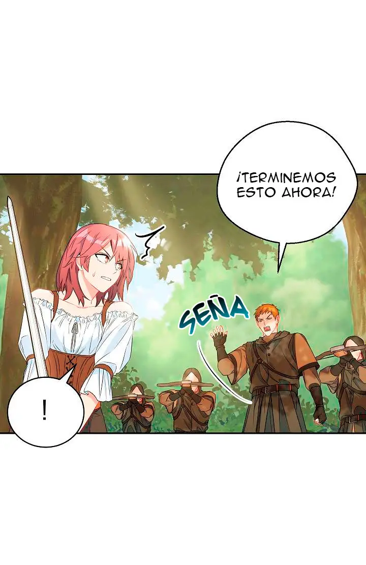 Príncipe, ¿Qué quieres ser? (2019) - Capítulo 62 - Página 33 - LectorTMOo