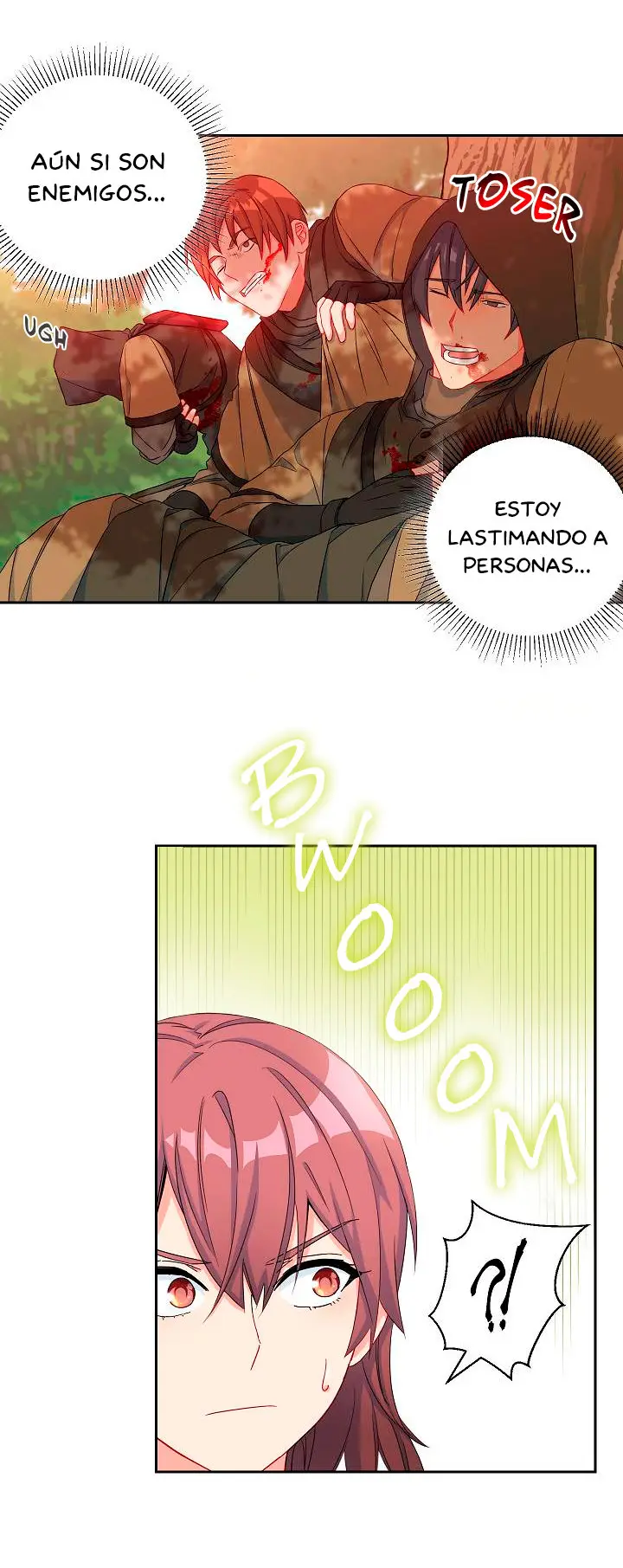 Príncipe, ¿Qué quieres ser? (2019) - Capítulo 62 - Página 50 - LectorTMOo