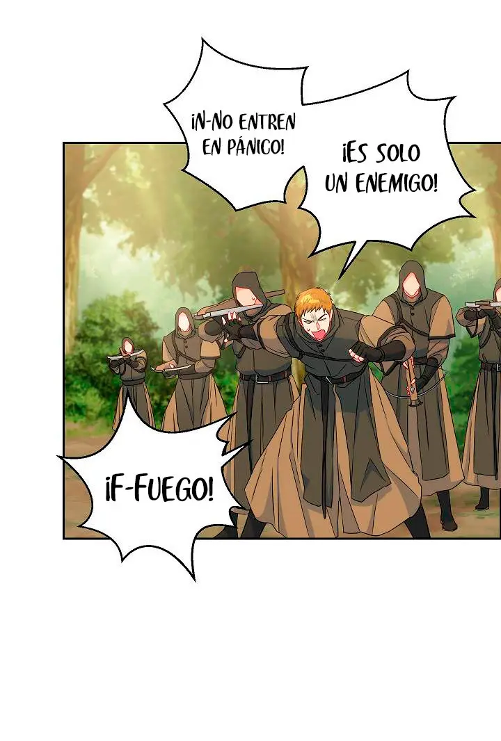 Príncipe, ¿Qué quieres ser? (2019) - Capítulo 62 - Página 51 - LectorTMOo