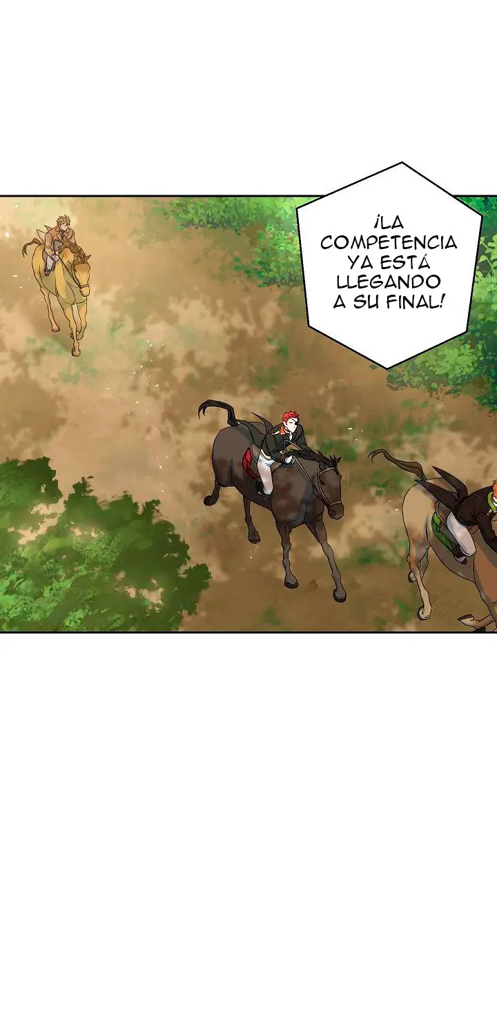 Príncipe, ¿Qué quieres ser? (2019) - Capítulo 62 - Página 53 - LectorTMOo
