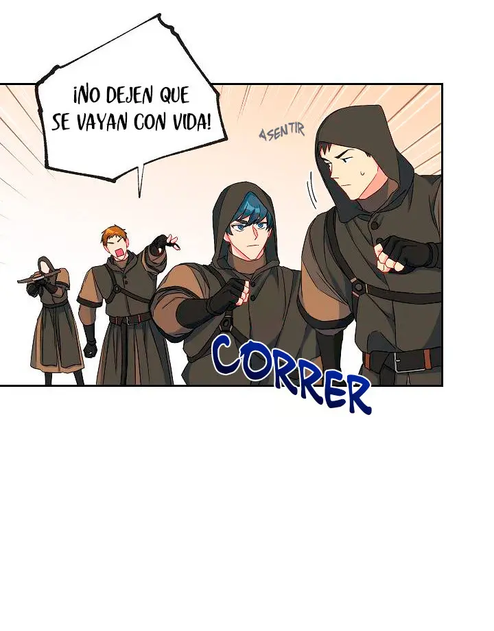 Príncipe, ¿Qué quieres ser? (2019) - Capítulo 62 - Página 60 - LectorTMOo
