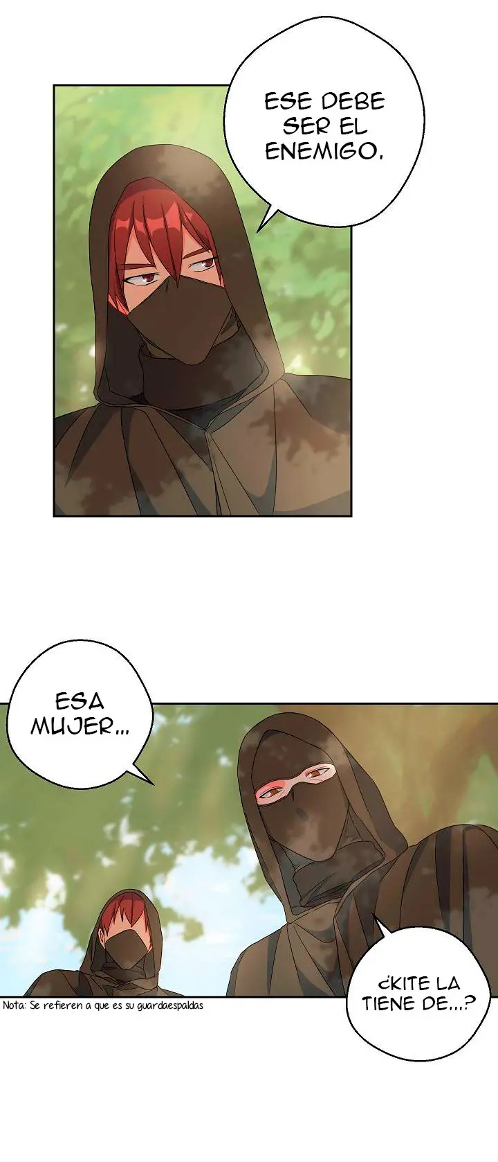 Príncipe, ¿Qué quieres ser? (2019) - Capítulo 62 - Página 62 - LectorTMOo