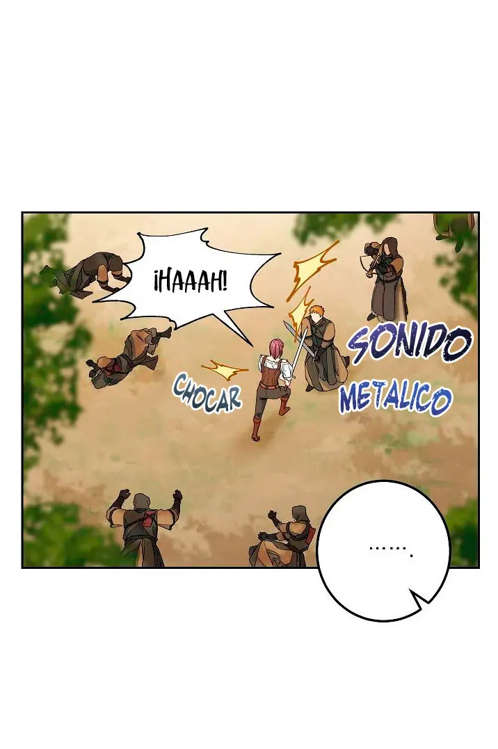 Príncipe, ¿Qué quieres ser? (2019) - Capítulo 62 - Página 65 - LectorTMOo