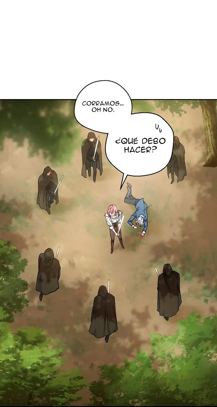 Príncipe, ¿Qué quieres ser? (2019) - Capítulo 63 - Página 14 - LectorTMOo