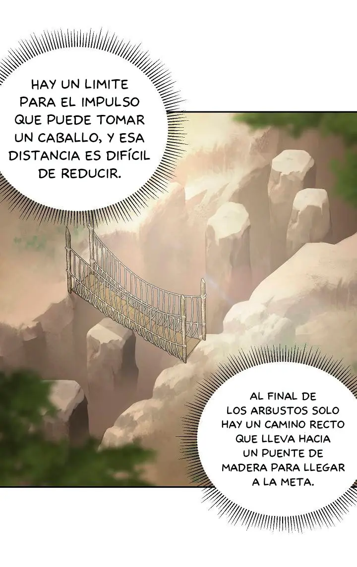 Príncipe, ¿Qué quieres ser? (2019) - Capítulo 63 - Página 23 - LectorTMOo