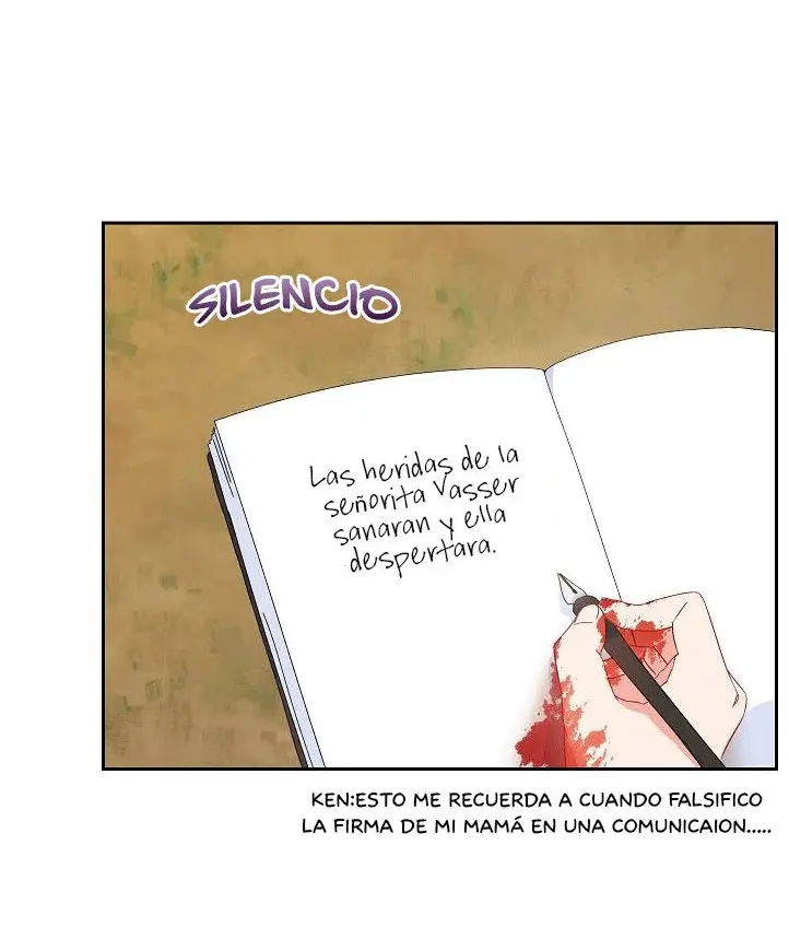 Príncipe, ¿Qué quieres ser? (2019) - Capítulo 64 - Página 18 - LectorTMOo