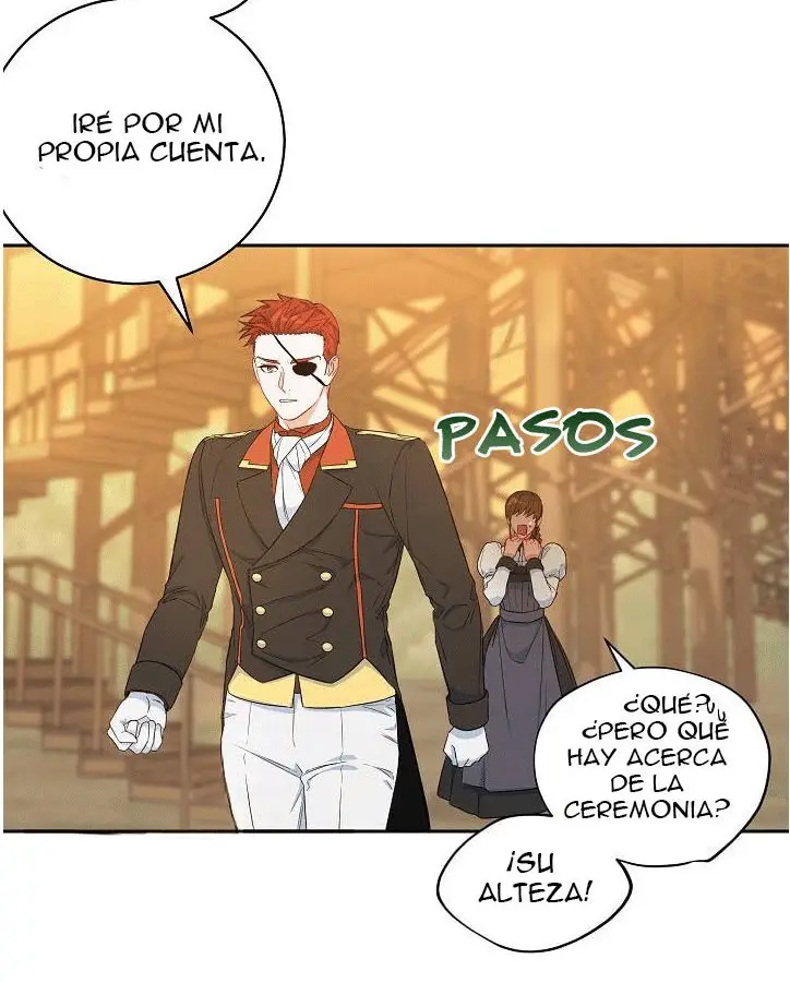 Príncipe, ¿Qué quieres ser? (2019) - Capítulo 64 - Página 31 - LectorTMOo